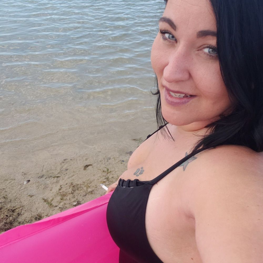 Meet your Posher, Brandie